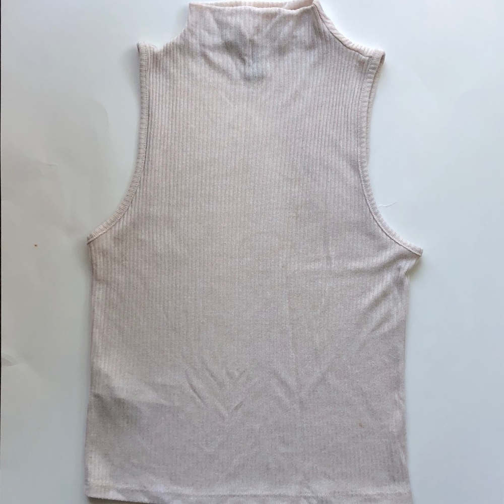 Halter top